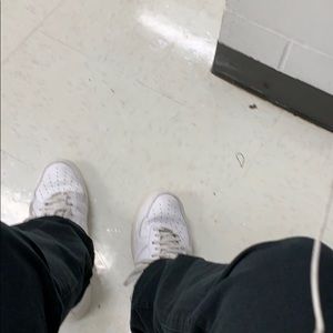 Meet your Posher, Xavier